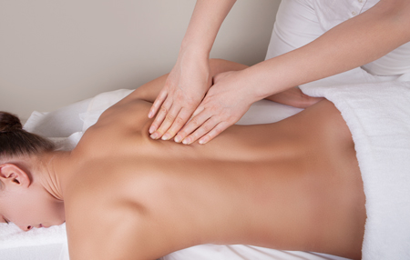 Thai Deep Tissue Massage Wandsworth ondon