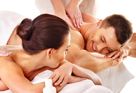 Thai Couples Massage Wandsworth ondon